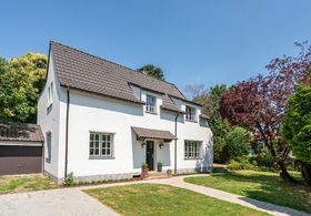 Villa te koop in Wezembeek-Oppem