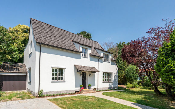 Villa te koop in Wezembeek-Oppem