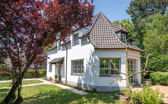 Villa te koop in Wezembeek-Oppem