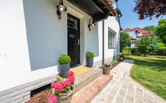 Villa te koop in Wezembeek-Oppem