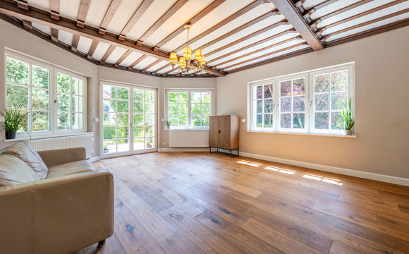 Villa te koop in Wezembeek-Oppem