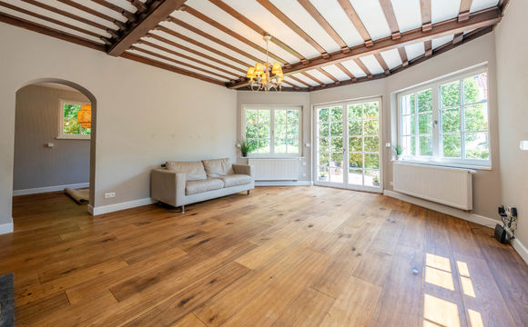 Villa te koop in Wezembeek-Oppem