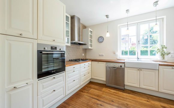 Villa te koop in Wezembeek-Oppem