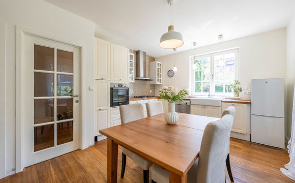 Villa te koop in Wezembeek-Oppem