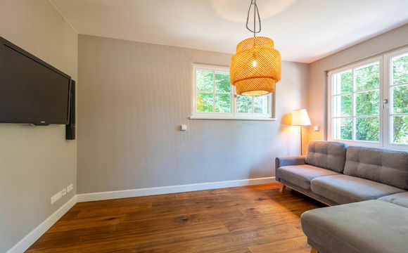 Villa te koop in Wezembeek-Oppem