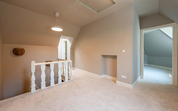 Villa te koop in Wezembeek-Oppem