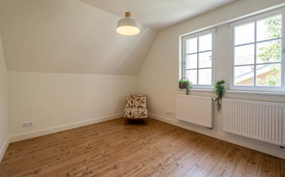 Villa te koop in Wezembeek-Oppem