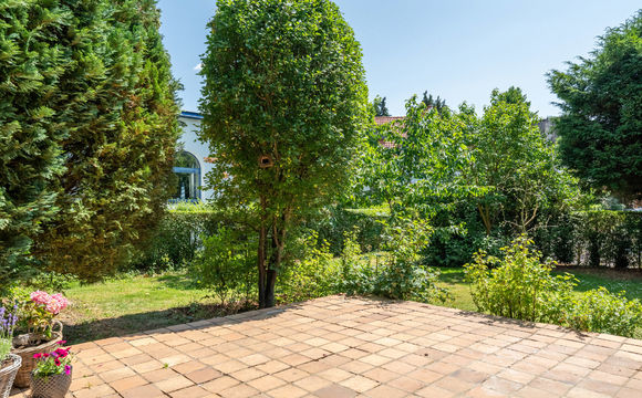 Villa te koop in Wezembeek-Oppem