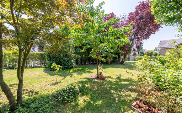 Villa te koop in Wezembeek-Oppem