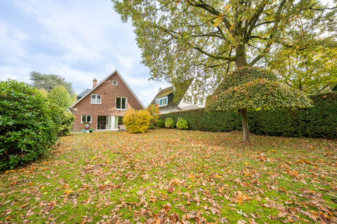 Villa te koop in Wezembeek-Oppem
