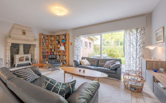 Villa te koop in Wezembeek-Oppem