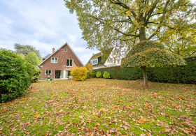 Villa te koop in Wezembeek-Oppem