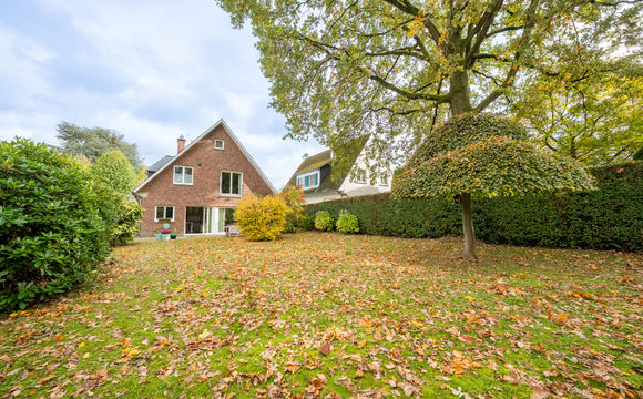Villa te koop in Wezembeek-Oppem