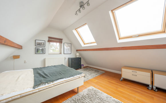 Villa te koop in Wezembeek-Oppem