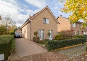 Villa te koop in Zaventem