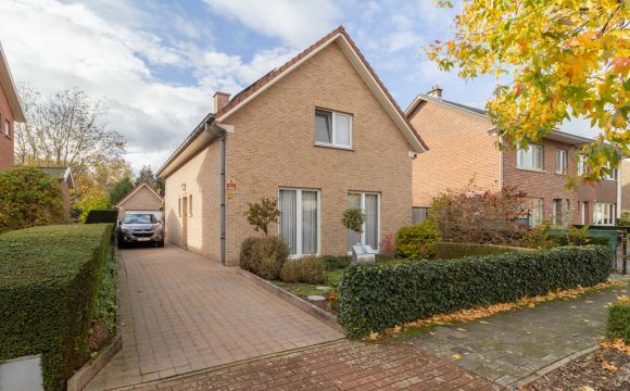 Villa te koop in Zaventem
