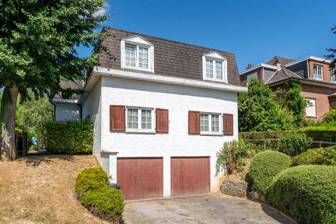 Villa te koop in Zaventem