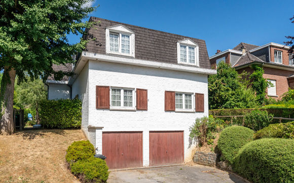 Villa te koop in Zaventem