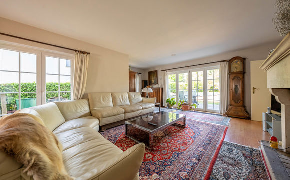 Villa te koop in Zaventem