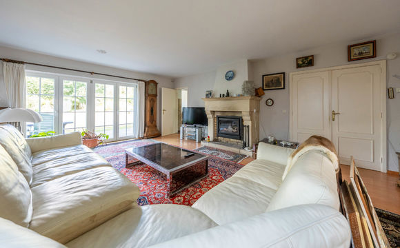 Villa te koop in Zaventem