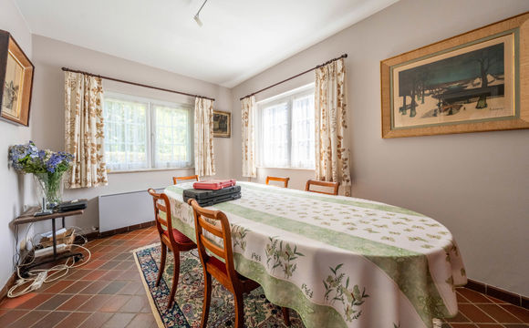Villa te koop in Zaventem