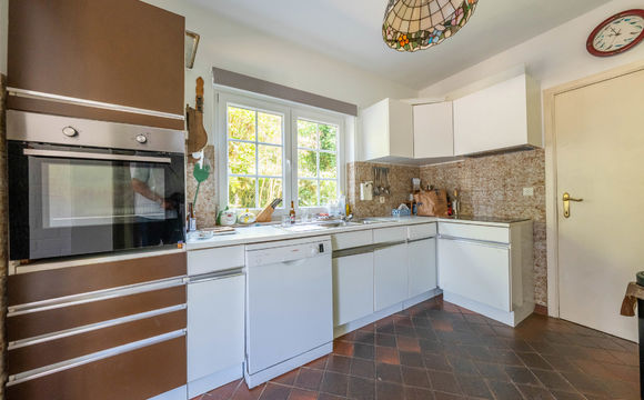 Villa te koop in Zaventem