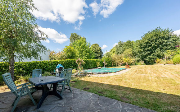 Villa te koop in Zaventem