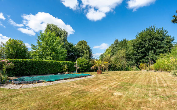 Villa te koop in Zaventem