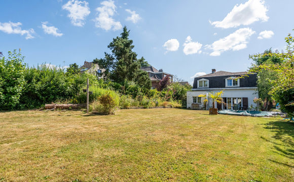 Villa te koop in Zaventem