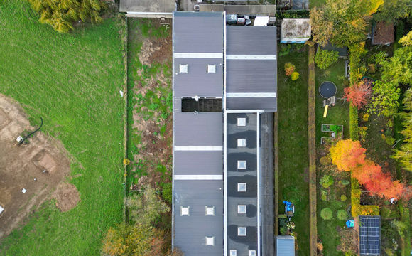 Warehouse for sale in Kortenberg