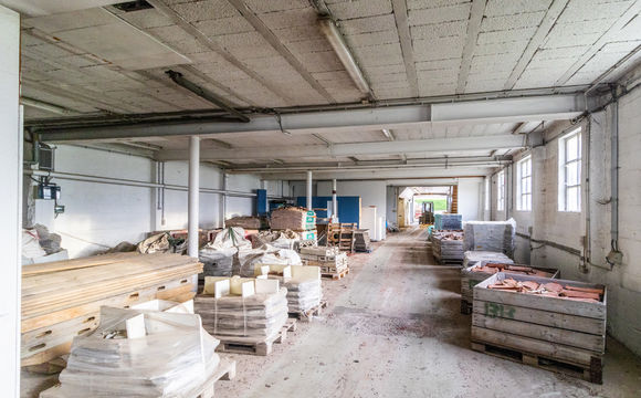 Warehouse for sale in Kortenberg