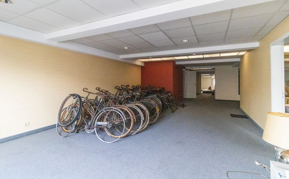 Warehouse for sale in Kortenberg