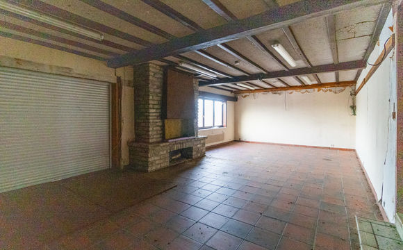 Warehouse for sale in Kortenberg