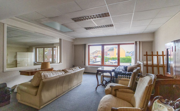 Warehouse for sale in Kortenberg