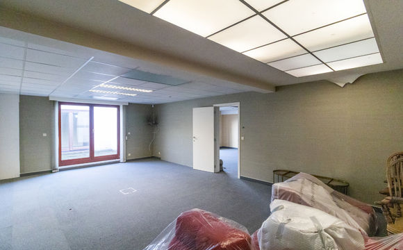 Warehouse for sale in Kortenberg