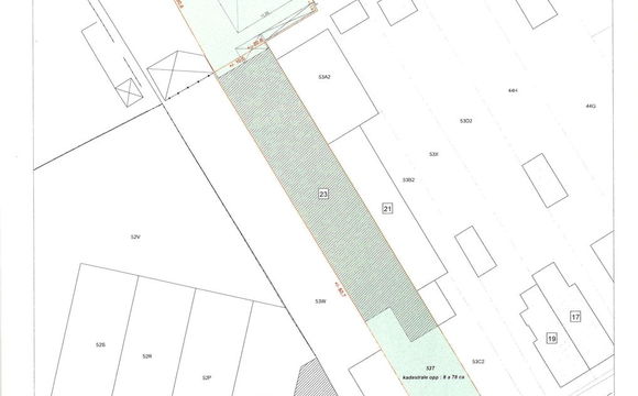 Warehouse for sale in Kortenberg